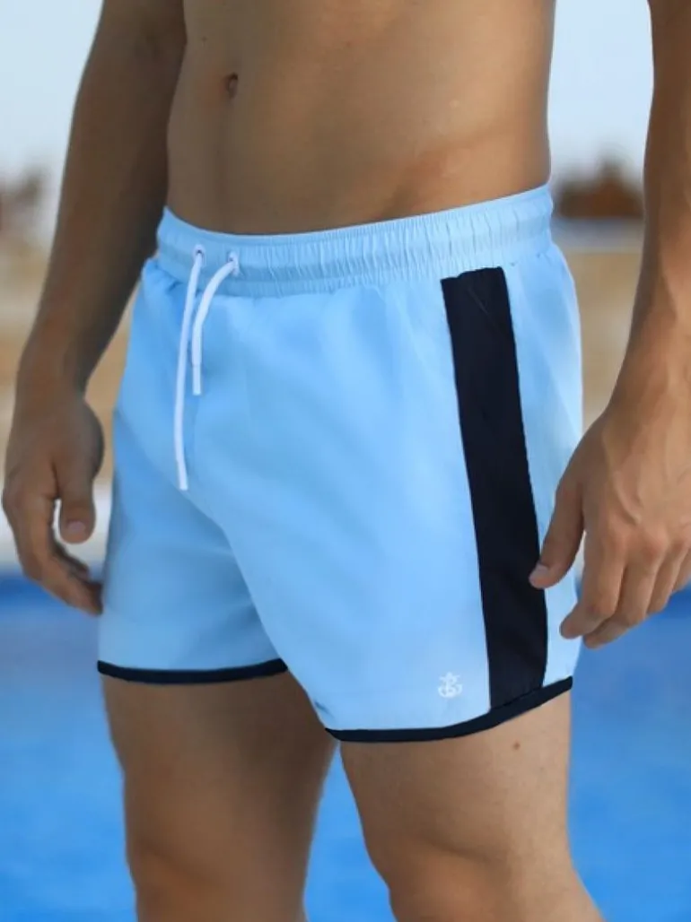 Blakely Clothing Poso Swim Shorts Best Sale