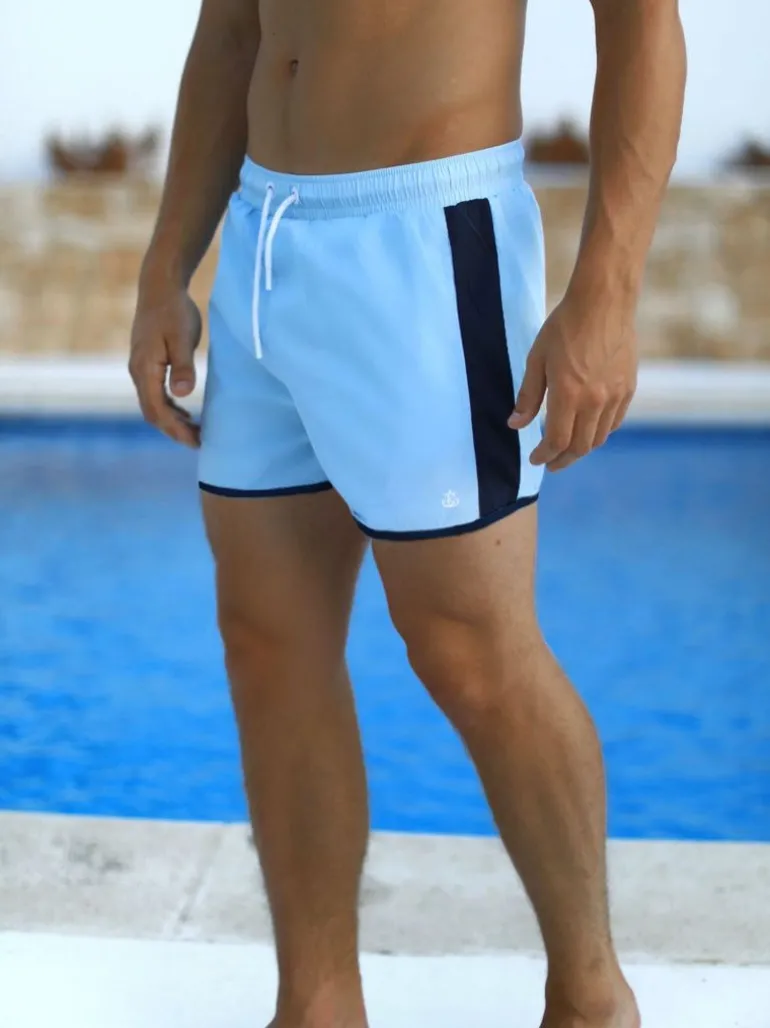 Blakely Clothing Poso Swim Shorts Best Sale