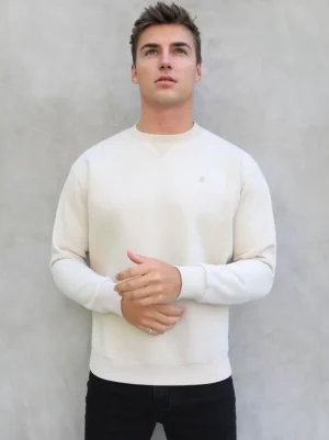 Blakely Clothing Preston Relaxed Jumper Best Sale