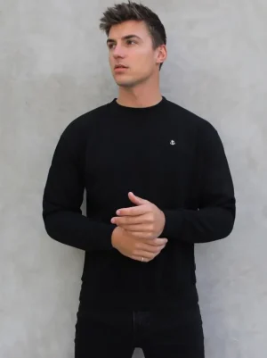 Blakely Clothing Preston Relaxed Jumper Online