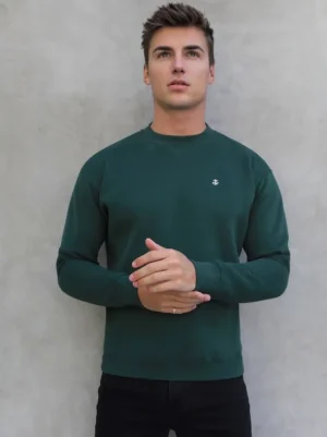 Blakely Clothing Preston Relaxed Jumper Clearance