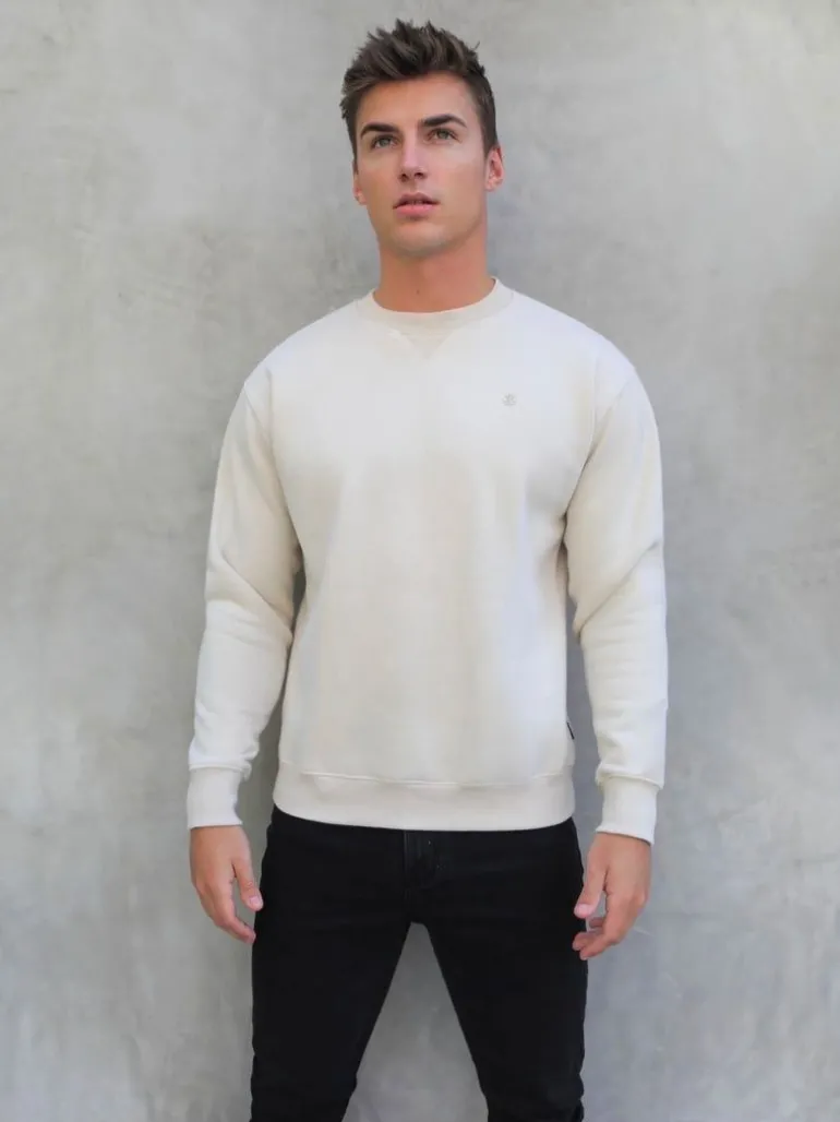 Blakely Clothing Preston Relaxed Jumper Best Sale