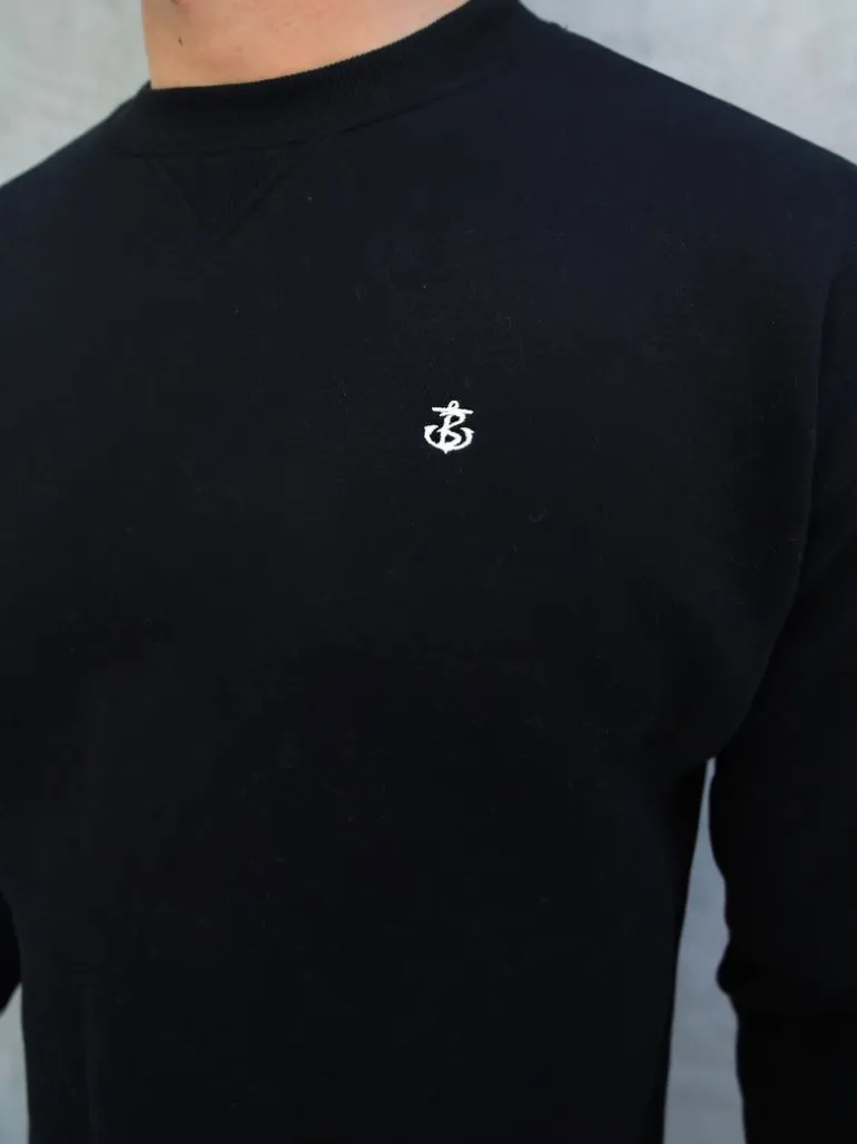 Blakely Clothing Preston Relaxed Jumper Online