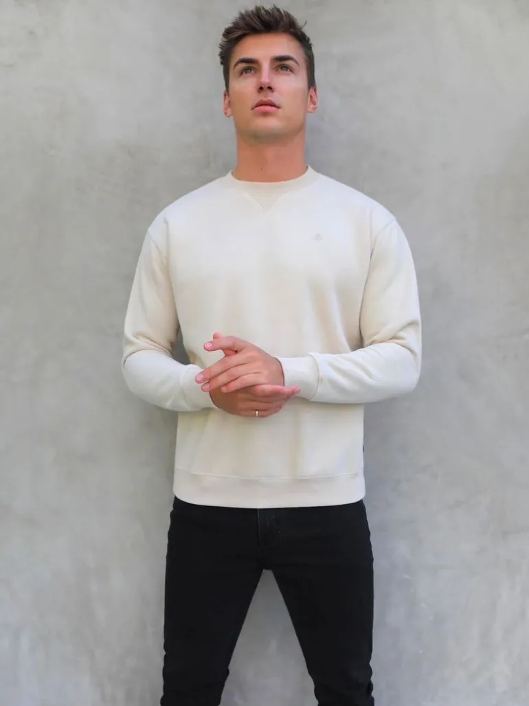 Blakely Clothing Preston Relaxed Jumper Best Sale