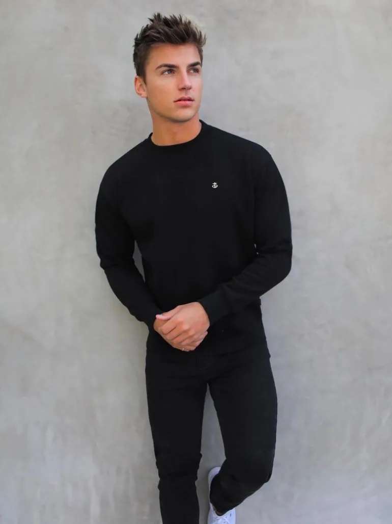 Blakely Clothing Preston Relaxed Jumper Online