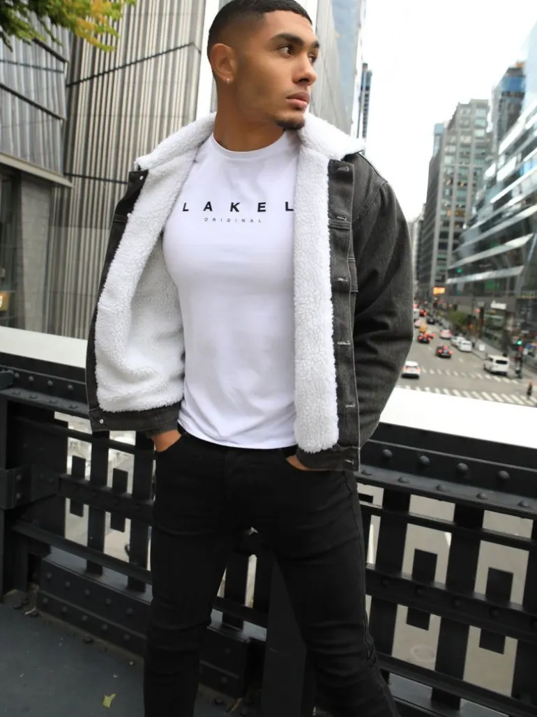 Blakely Clothing Raleigh Denim Jacket Sale
