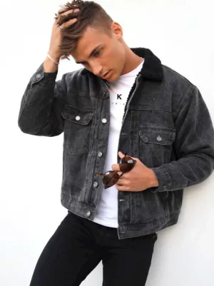 Blakely Clothing Rapha Denim Jacket Online