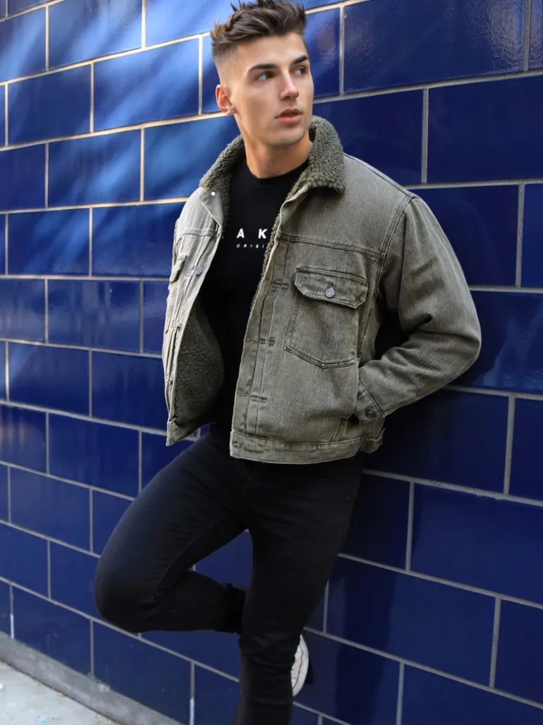 Blakely Clothing Rapha Denim Jacket Best Sale