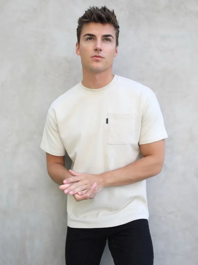 Blakely Clothing Relaxed Pocket T-Shirt Best Sale