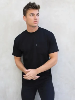 Blakely Clothing Relaxed Pocket T-Shirt Store