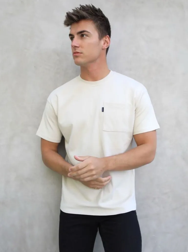 Blakely Clothing Relaxed Pocket T-Shirt Best Sale
