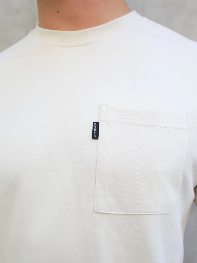 Blakely Clothing Relaxed Pocket T-Shirt Best Sale