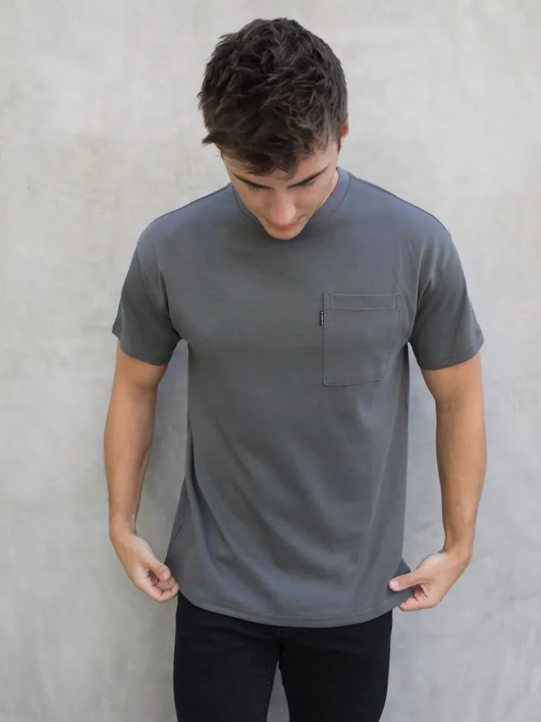 Blakely Clothing Relaxed Pocket T-Shirt Best
