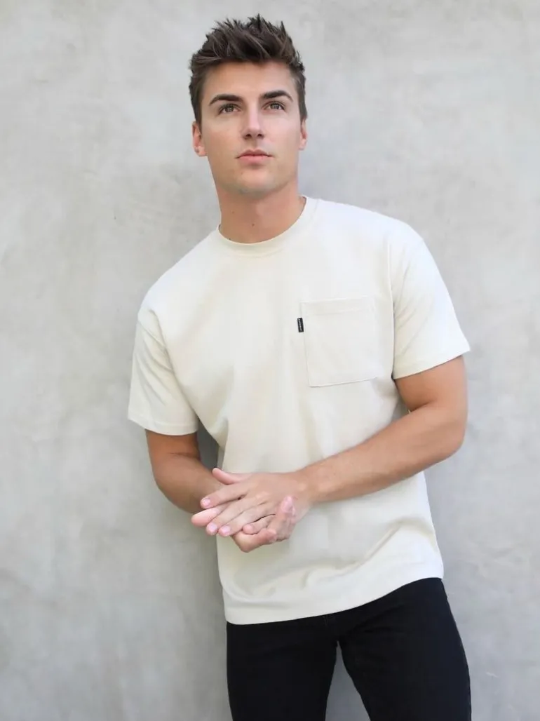 Blakely Clothing Relaxed Pocket T-Shirt Best Sale