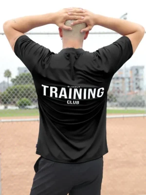 Blakely Clothing Relaxed Training T-Shirt Best