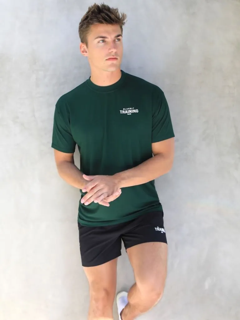 Blakely Clothing Relaxed Training T-Shirt Online