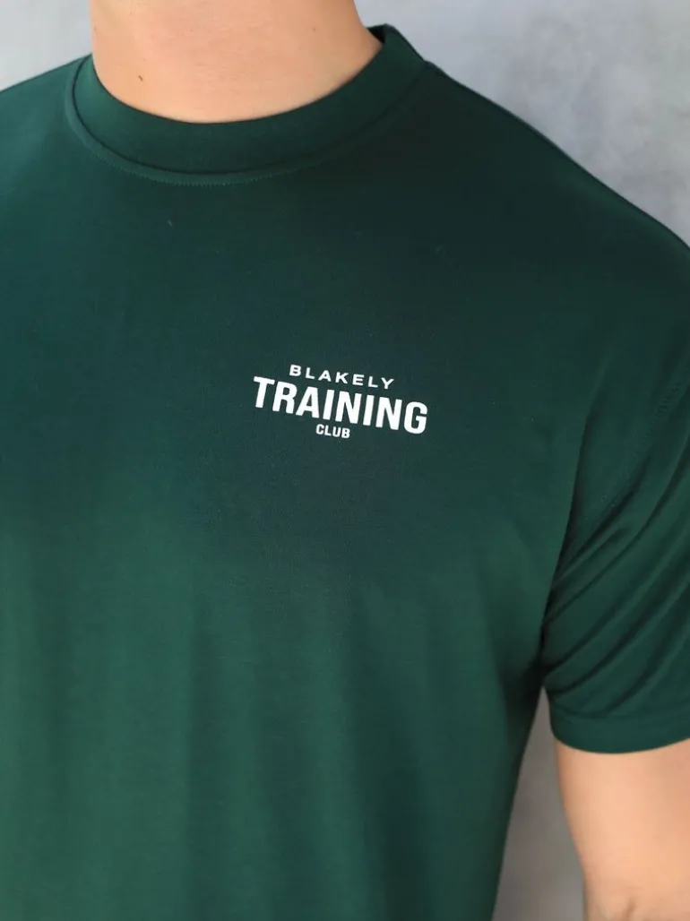 Blakely Clothing Relaxed Training T-Shirt Online