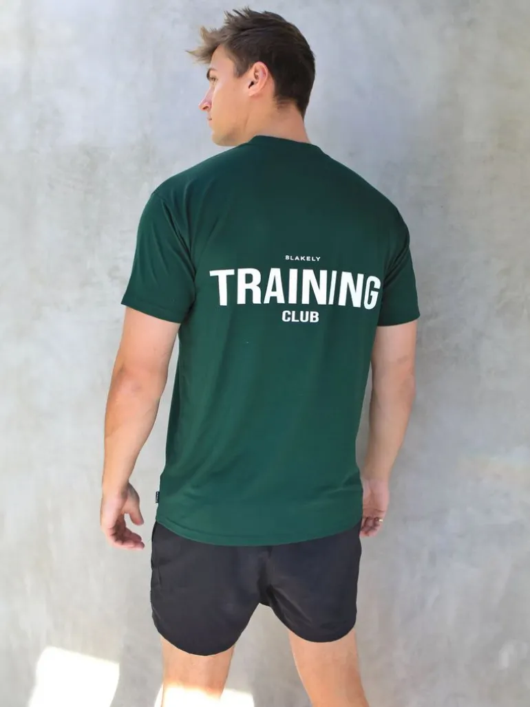 Blakely Clothing Relaxed Training T-Shirt Online