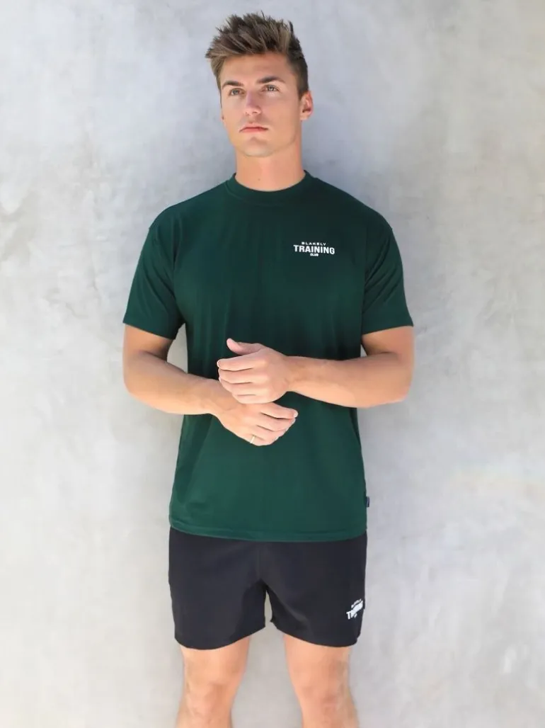Blakely Clothing Relaxed Training T-Shirt Online