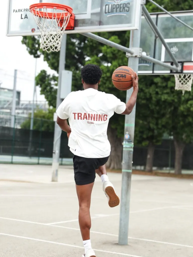 Blakely Clothing Relaxed Training T-Shirt Clearance