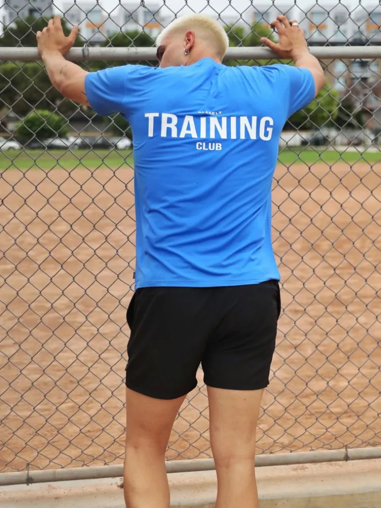 Blakely Clothing Relaxed Training T-Shirt Flash Sale