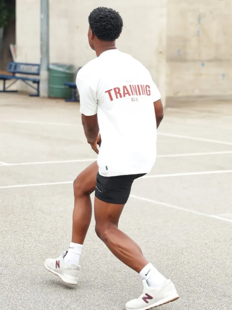 Blakely Clothing Relaxed Training T-Shirt Clearance