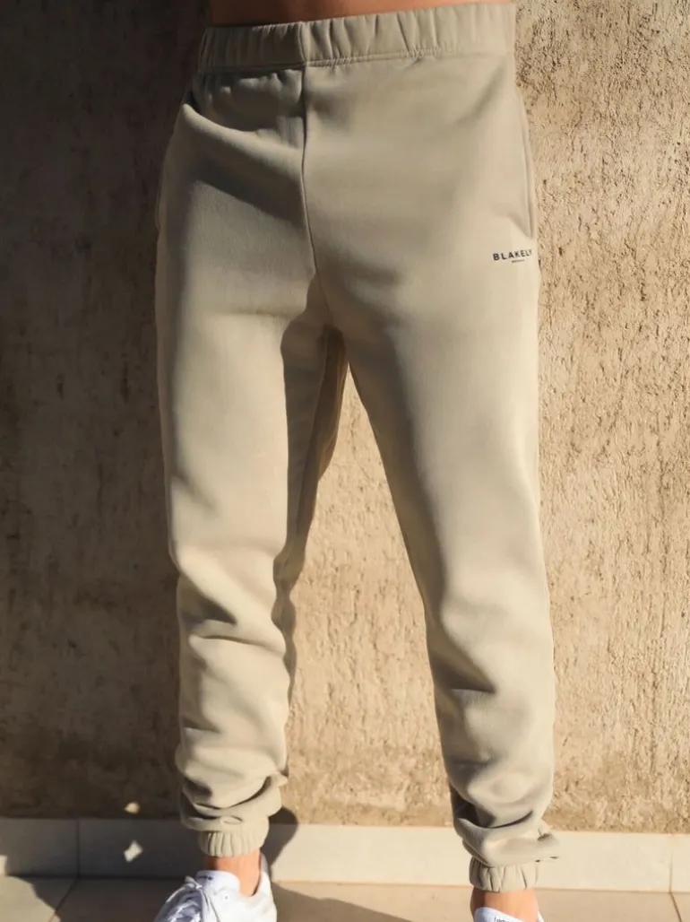Blakely Clothing Reseau Relaxed Sweatpants Store