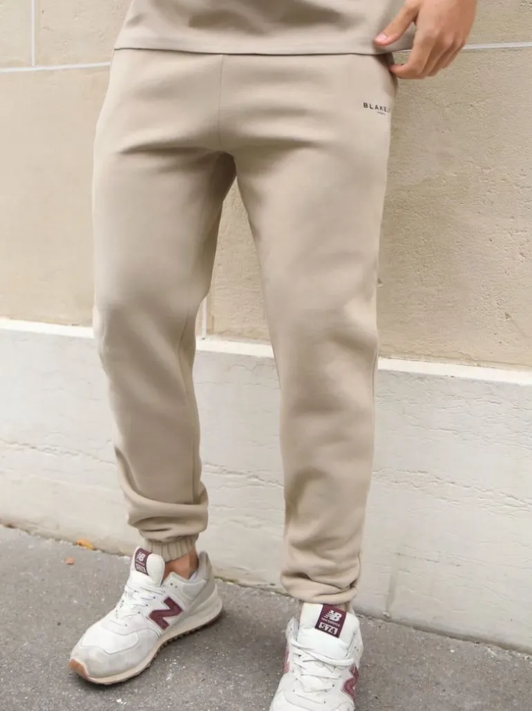 Blakely Clothing Reseau Relaxed Sweatpants Store