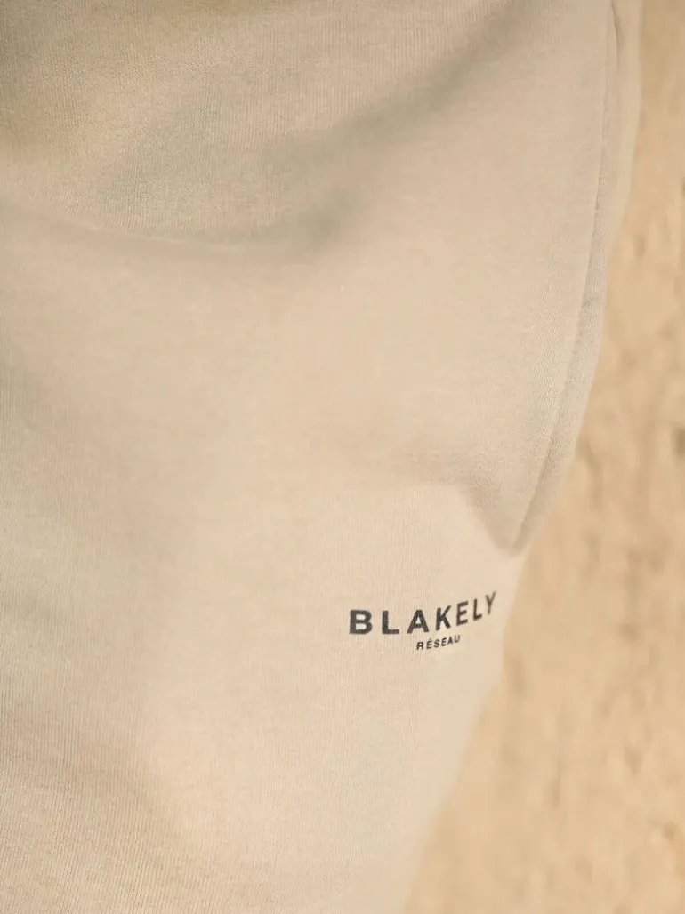 Blakely Clothing Reseau Relaxed Sweatpants Store