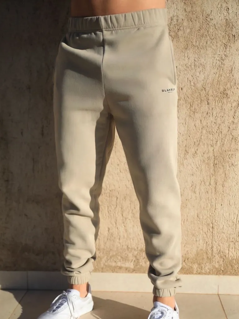 Blakely Clothing Reseau Relaxed Sweatpants Store