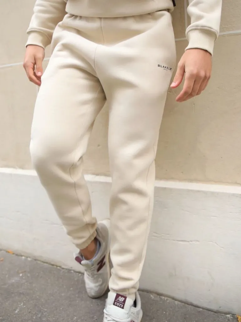 Blakely Clothing Reseau Relaxed Sweatpants Store