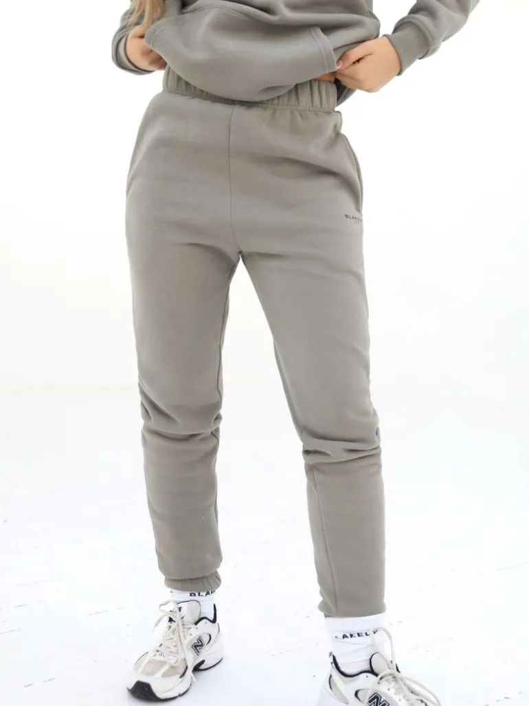 Blakely Clothing Reseau Sweatpants Shop