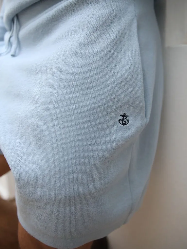 Blakely Clothing Riad Knitted Shorts Best