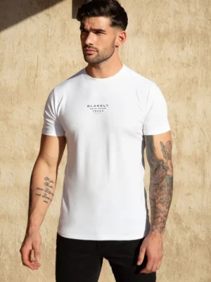 Blakely Clothing Rue Slim T-Shirt Clearance