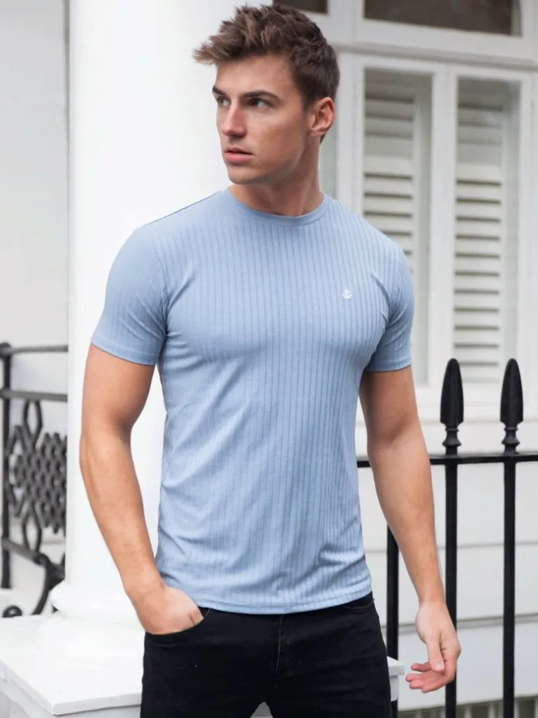 Blakely Clothing Salford Slim T-Shirt New