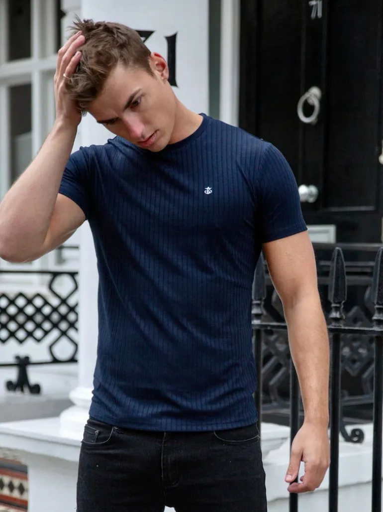 Blakely Clothing Salford Slim T-Shirt Flash Sale