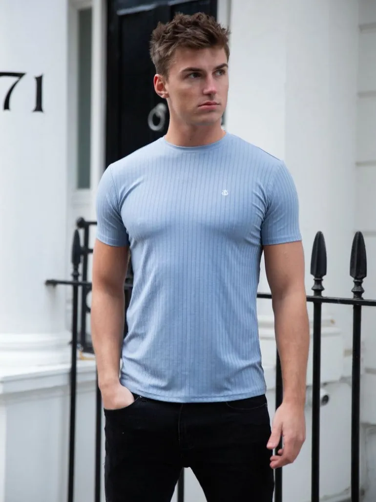 Blakely Clothing Salford Slim T-Shirt New