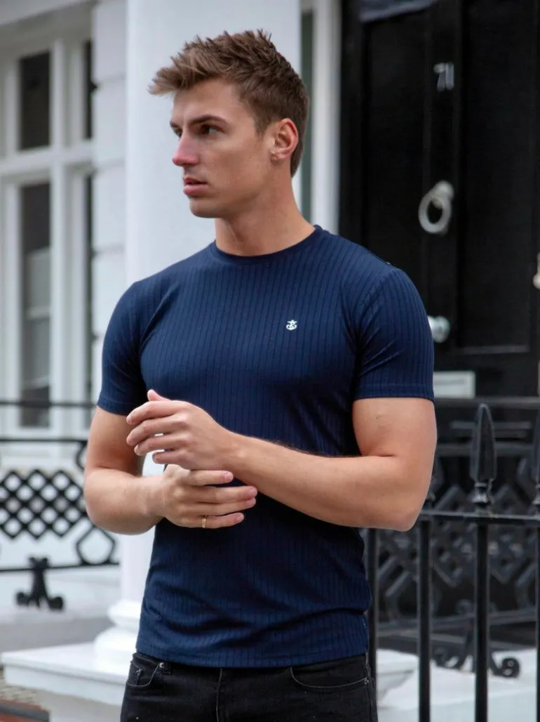 Blakely Clothing Salford Slim T-Shirt Flash Sale