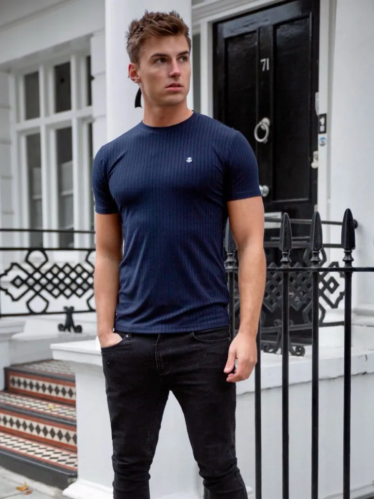 Blakely Clothing Salford Slim T-Shirt Flash Sale