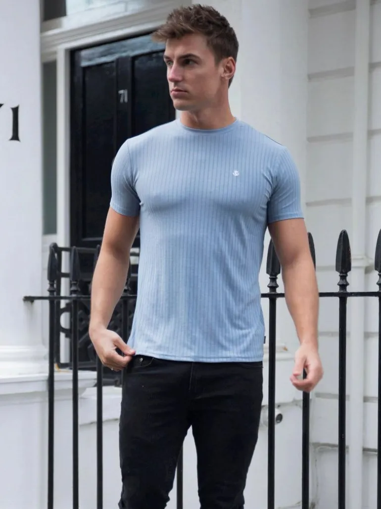 Blakely Clothing Salford Slim T-Shirt New