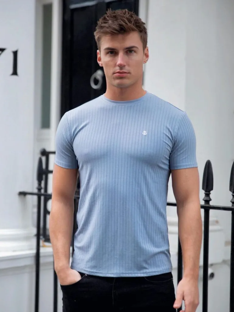Blakely Clothing Salford Slim T-Shirt New