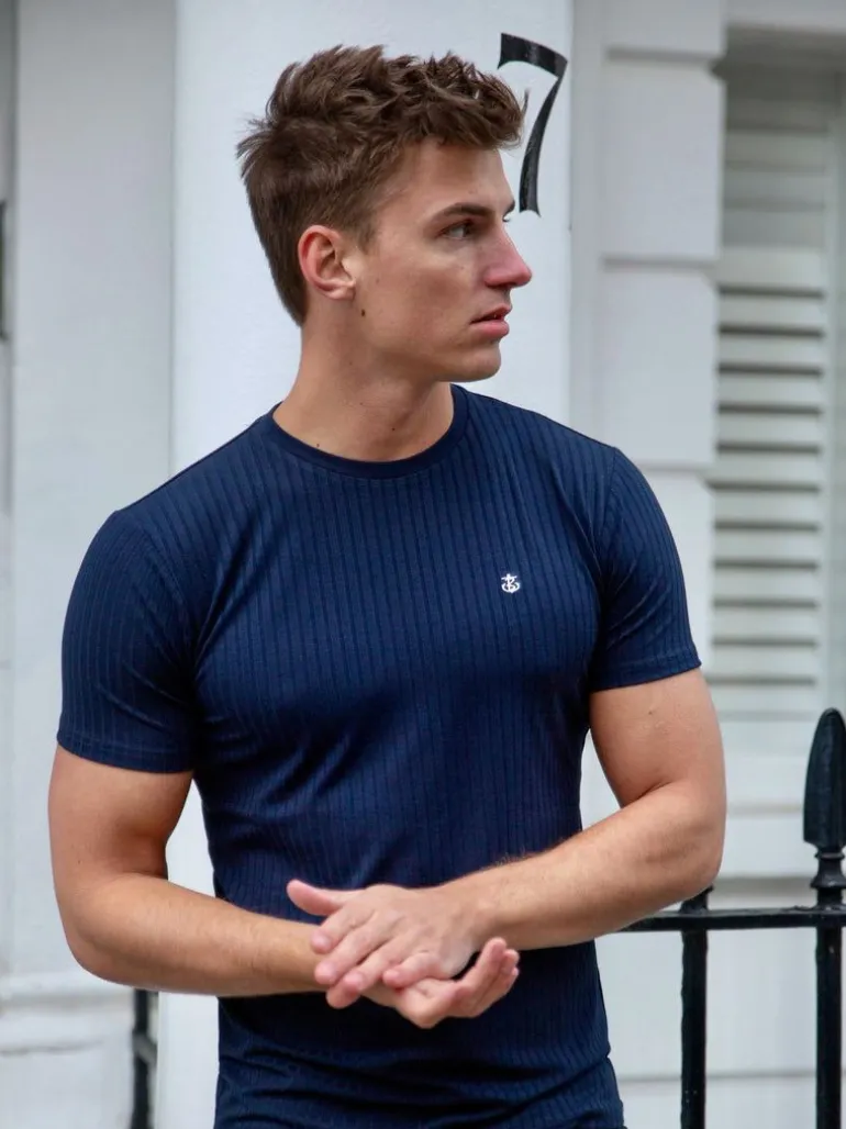 Blakely Clothing Salford Slim T-Shirt Flash Sale