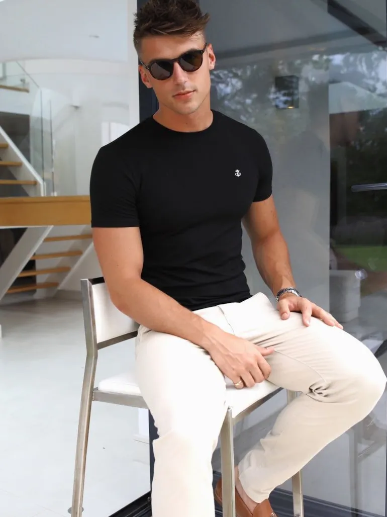 Blakely Clothing Salthouse T-Shirt Sale