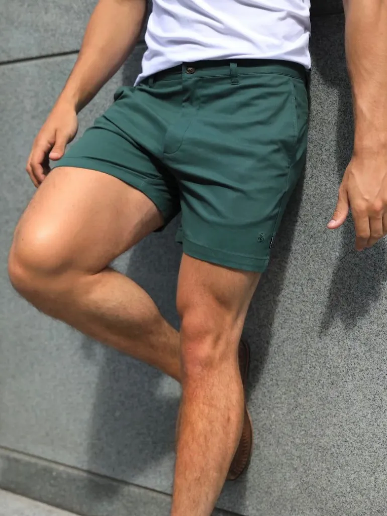 Blakely Clothing Sanremo Chino Shorts Shop