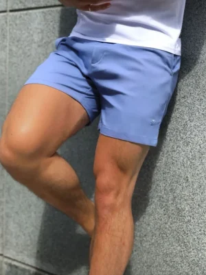 Blakely Clothing Sanremo Chino Shorts New