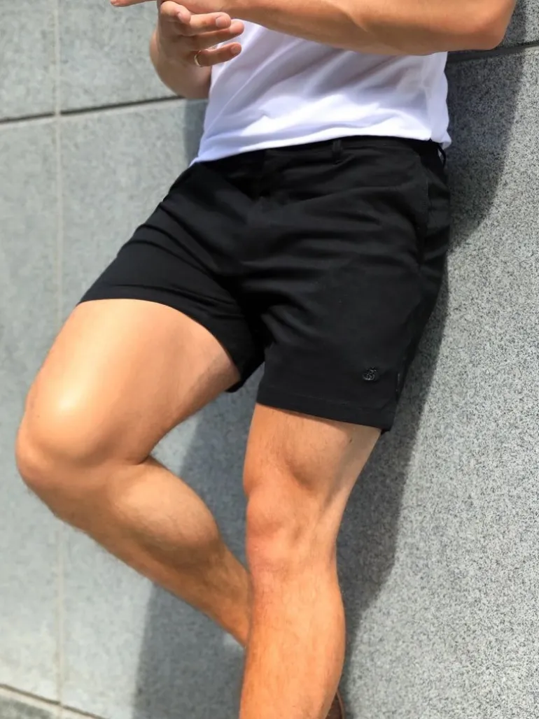 Blakely Clothing Sanremo Chino Shorts Outlet