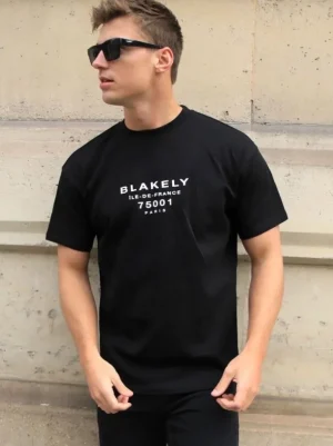 Blakely Clothing Seine Relaxed T-Shirt Best Sale