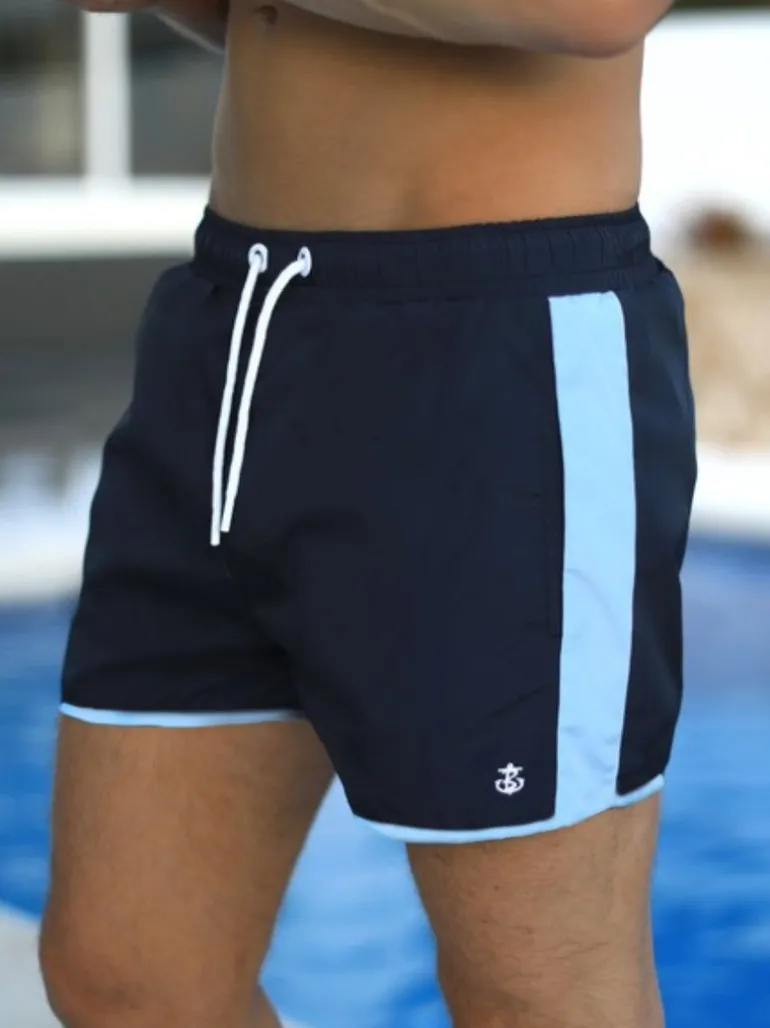 Blakely Clothing Senio Swim Shorts Hot