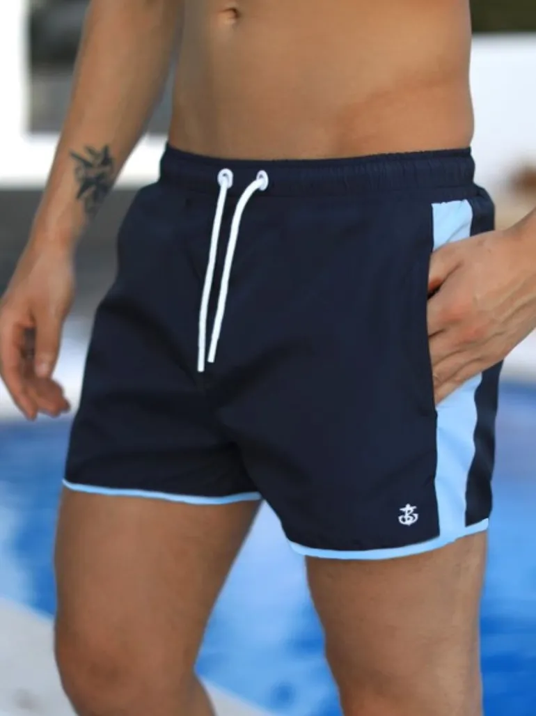 Blakely Clothing Senio Swim Shorts Hot