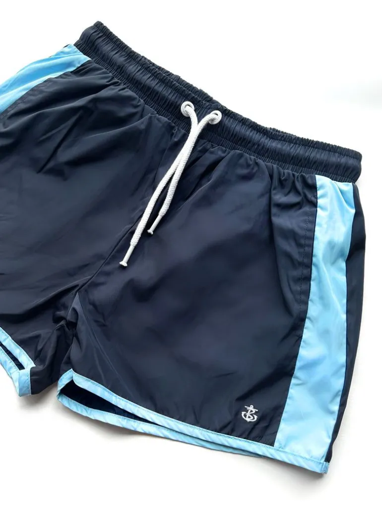 Blakely Clothing Senio Swim Shorts Hot